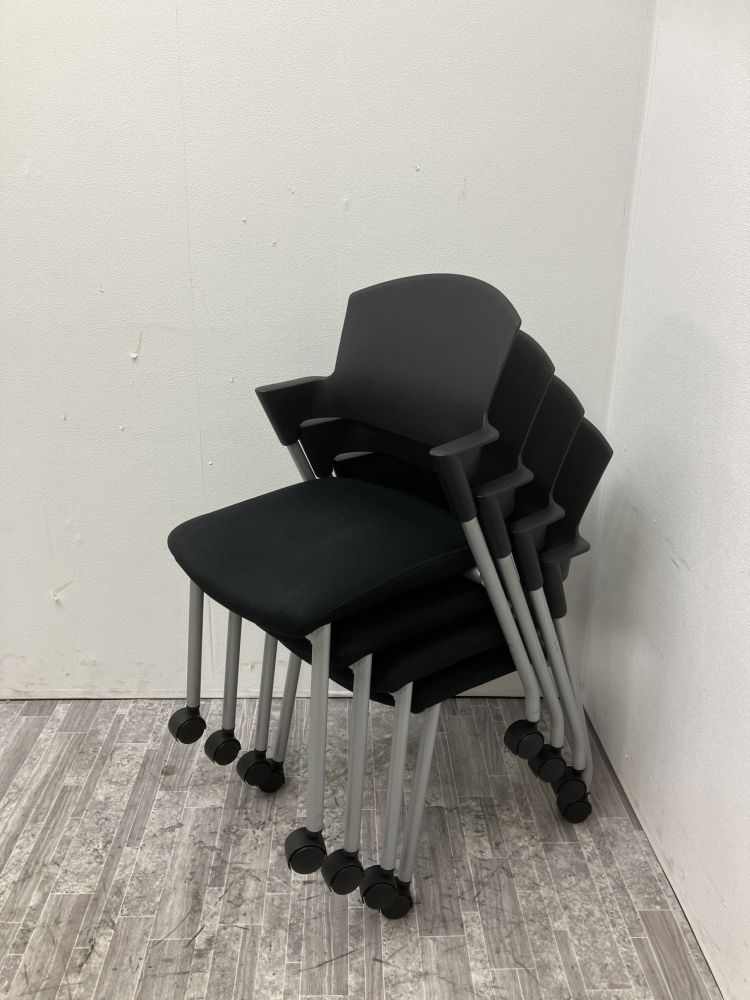 コクヨ プロッティチェア CK-587C プロッティチェア CK-587C