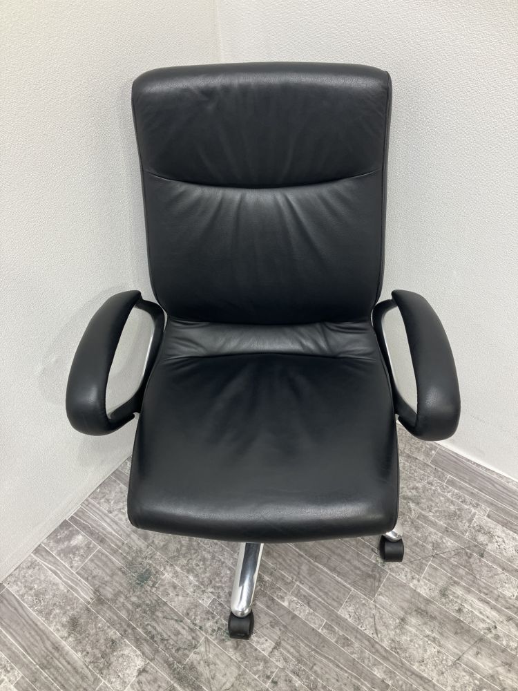 オカムラ 固定肘付CXグランデチェア CX64ZX P558 固定肘付CXグランデチェア CX64ZX P558