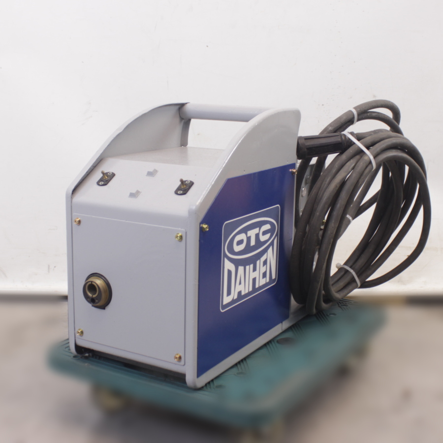 DAIHEN/ダイヘン　 CO2/MAG溶接機　DM-350S-2 DM-350 S-2 CO2/MAG溶接機　DM-350S-2 DM-350 S-2