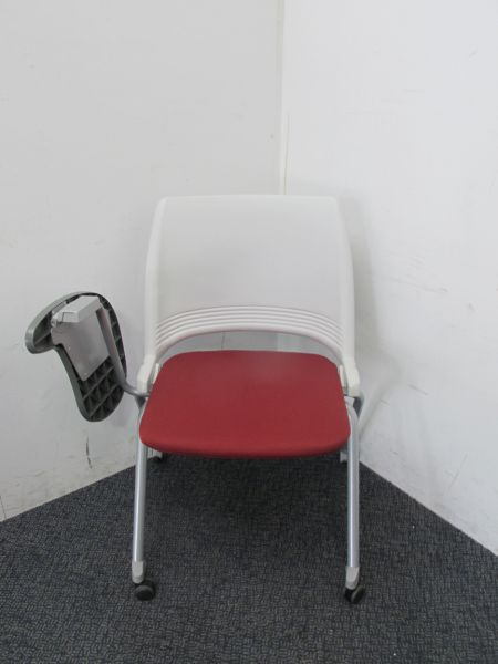 ウチダ ネスティングチェア/FM-350シリーズ FM-350CN ネスティングチェア/FM-350シリーズ FM-350CN