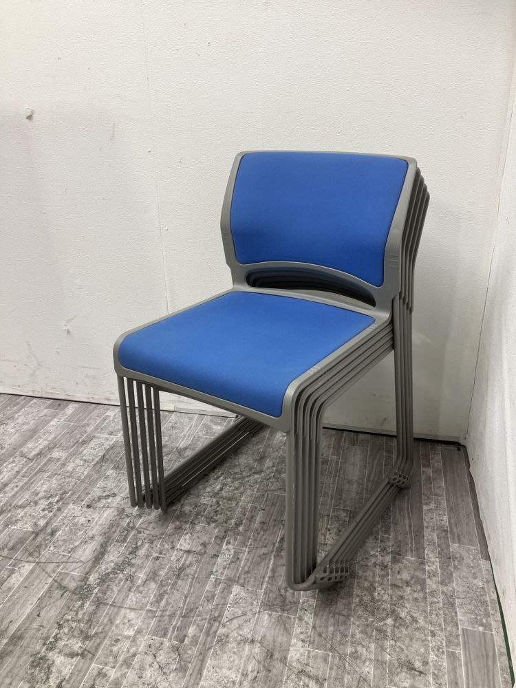 オカムラ リットチェア 8127ZZ リットチェア 8127ZZ