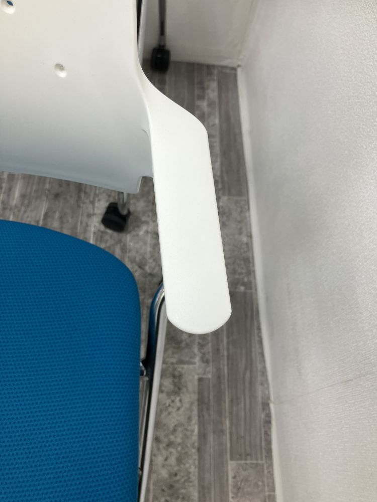 コクヨ ピエガチェア4脚セット CK-M720PAWG4T4-W ピエガチェア4脚セット CK-M720PAWG4T4-W