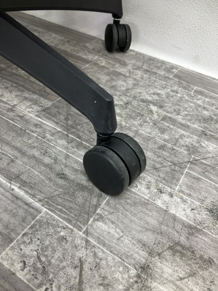 コクヨ 可動肘付デュオラチェア CRSG3000E6N 可動肘付デュオラチェア CRSG3000E6N