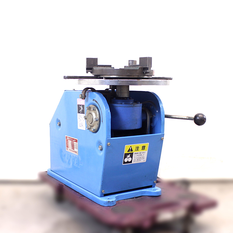 MAC/マツモト機械　 小型ポジショナー　 PS1F-5 小型ポジショナー　 PS1F-5