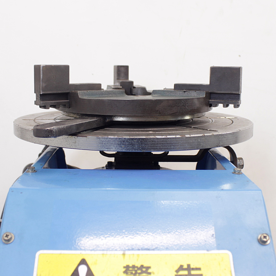 MAC/マツモト機械　 小型ポジショナー　 PS1F-5 小型ポジショナー　 PS1F-5