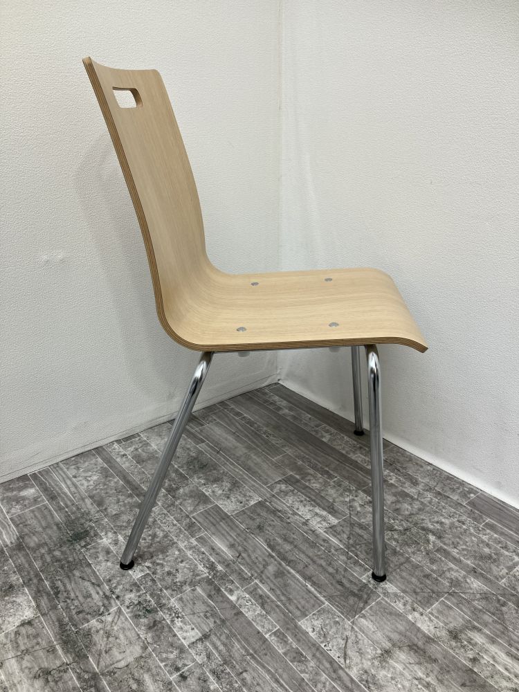 オカムラ スタッキングチェア 93273AY MK17 スタッキングチェア 93273AY MK17