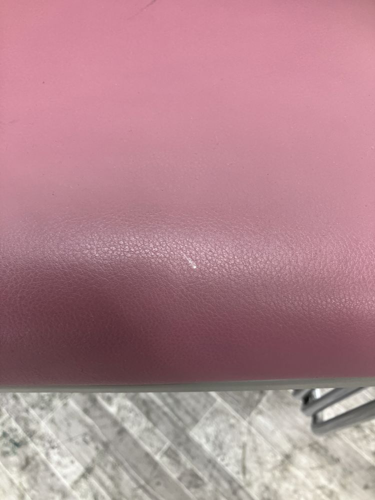 コクヨ スタッキングチェア CK-M890 スタッキングチェア CK-M890