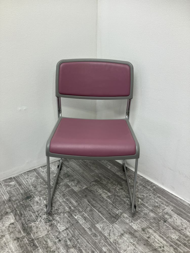 コクヨ スタッキングチェア CK-M890 スタッキングチェア CK-M890