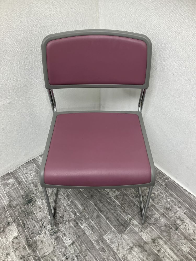 コクヨ スタッキングチェア CK-M890 スタッキングチェア CK-M890