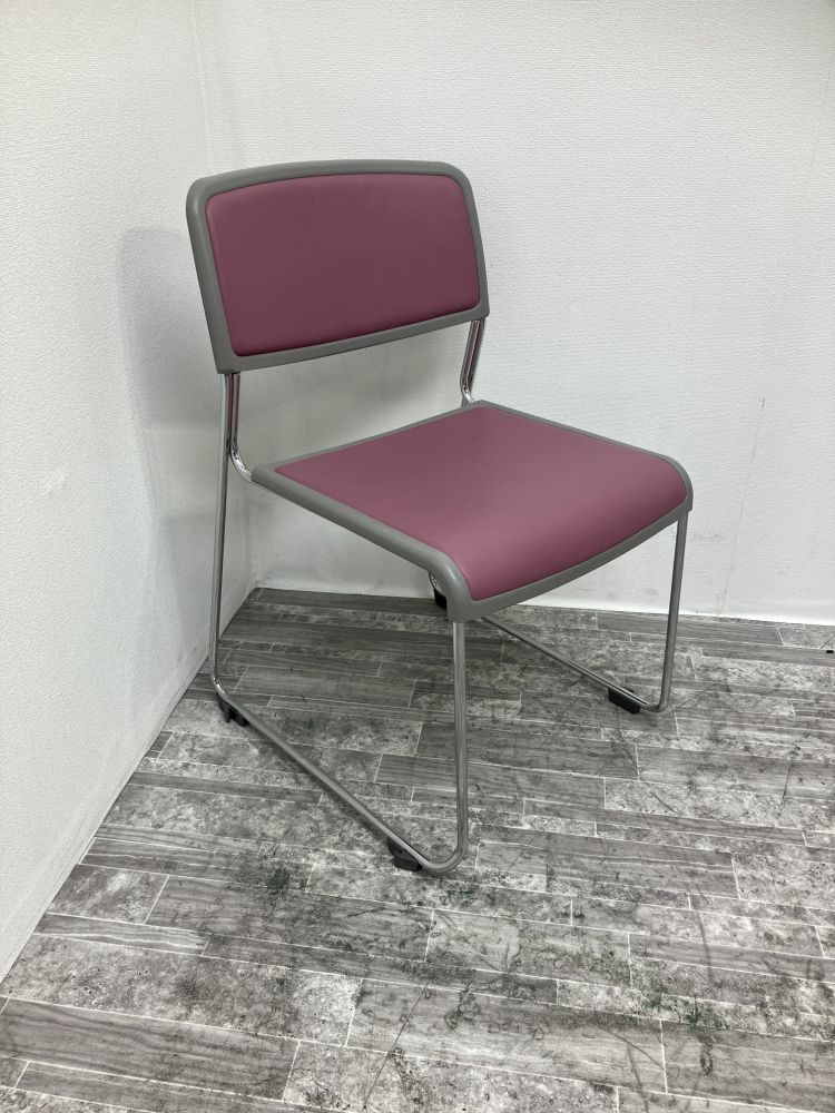 コクヨ スタッキングチェア CK-M890 スタッキングチェア CK-M890