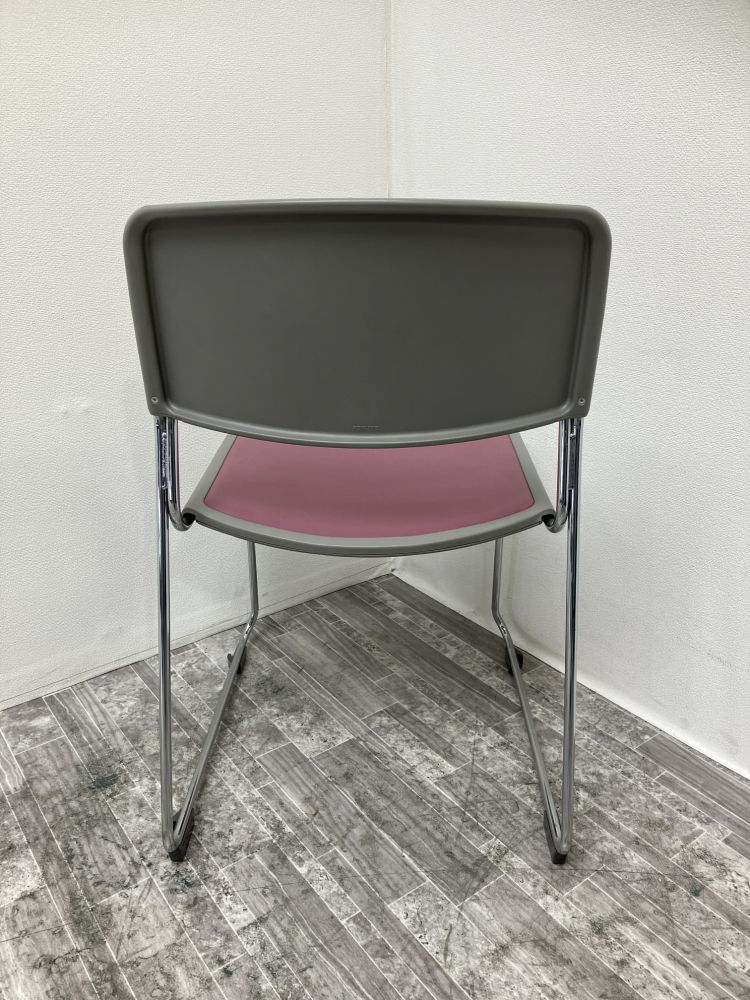 コクヨ スタッキングチェア CK-M890 スタッキングチェア CK-M890