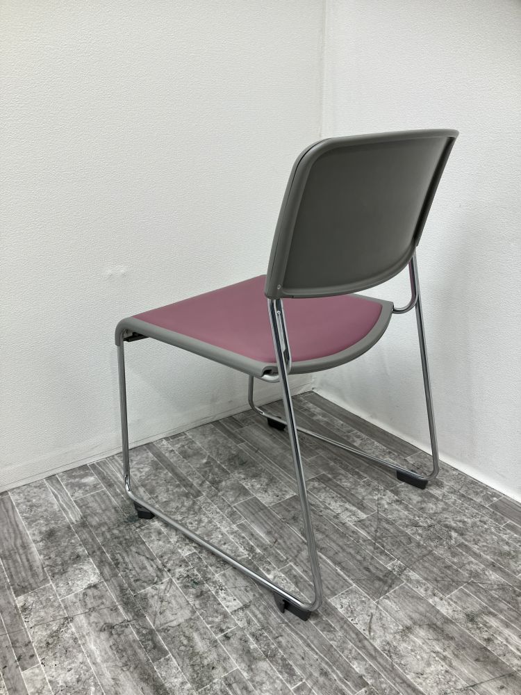 コクヨ スタッキングチェア CK-M890 スタッキングチェア CK-M890