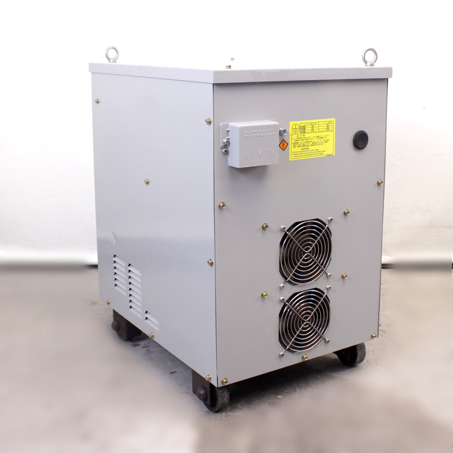 Panasonic/パナソニック　 CO2/MAG自動溶接機　 YD-350GR3 CO2/MAG自動溶接機　 YD-350GR3