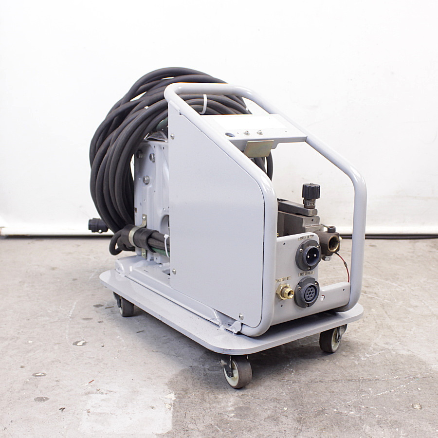 Panasonic/パナソニック　 CO2/MAG自動溶接機　 YD-350GR3 CO2/MAG自動溶接機　 YD-350GR3