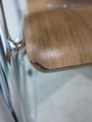 オカムラ キャスター付きモノスチェア 9326SP 9561 キャスター付きモノスチェア 9326SP 9561