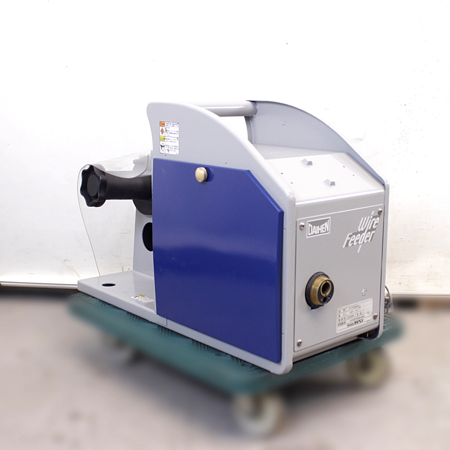 DAIHEN/ダイヘン　 CO2/MAG溶接機　 DM-350 CO2/MAG溶接機　 DM-350