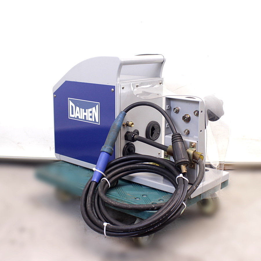 DAIHEN/ダイヘン　 CO2/MAG溶接機　 DM-350 CO2/MAG溶接機　 DM-350