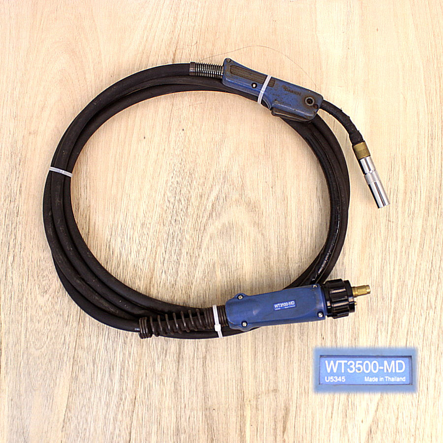 DAIHEN/ダイヘン　 CO2/MAG溶接機　 DM-350 CO2/MAG溶接機　 DM-350