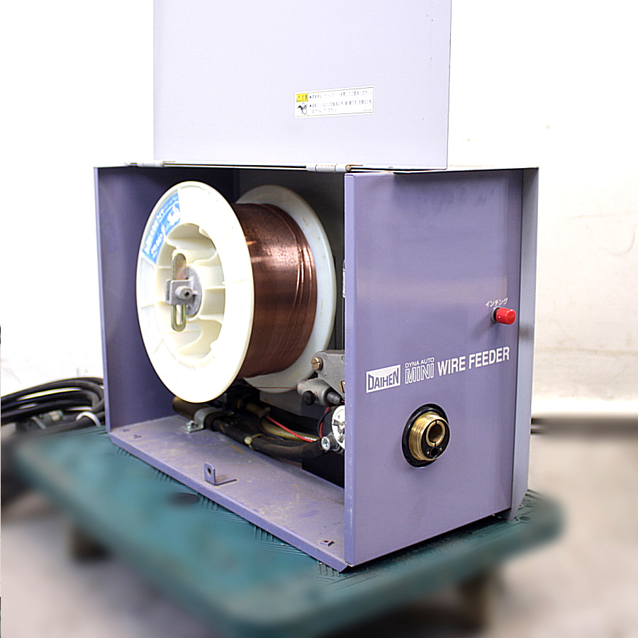 DAIHEN/ダイヘン CO2/MAG半自動溶接機　CPTM-1604S-1 CPTM-1604 S-1 CO2/MAG半自動溶接機　CPTM-1604S-1 CPTM-1604 S-1