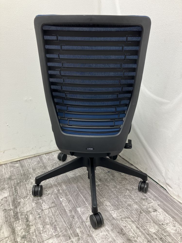 イトーキ エピオスチェア KE-450GB-T1T1B2 エピオスチェア KE-450GB-T1T1B2