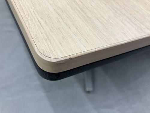 オカムラ 4800ミーティングテーブル 4L287F MR77 4800ミーティングテーブル 4L287F MR77