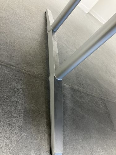 オカムラ 4800ミーティングテーブル 4L287F MR77 4800ミーティングテーブル 4L287F MR77