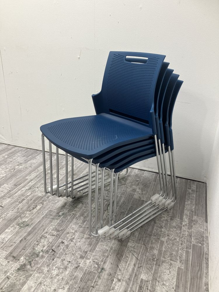 オカムラ スカラールフトチェア 9315BA-GB74 スカラールフトチェア 9315BA-GB74