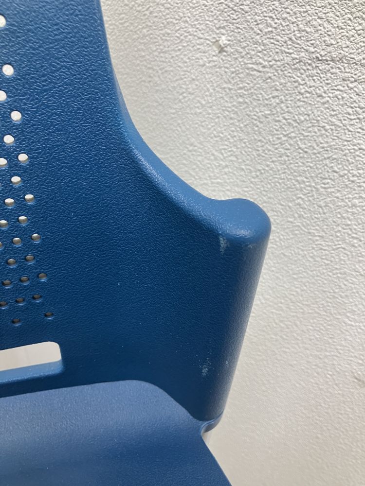 オカムラ スカラールフトチェア 9315BA-GB74 スカラールフトチェア 9315BA-GB74