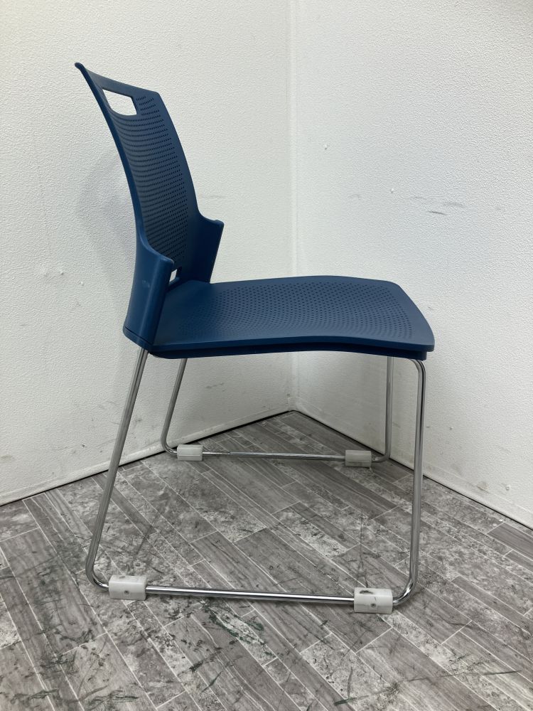 オカムラ スカラールフトチェア 9315BA-GB74 スカラールフトチェア 9315BA-GB74