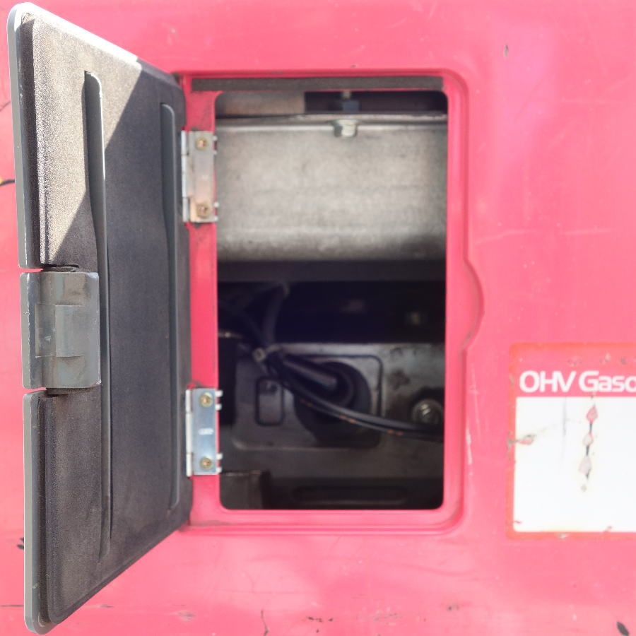 Shindaiwa/新ダイワ エンジンウェルダー　 EGW181MS エンジンウェルダー　 EGW181MS