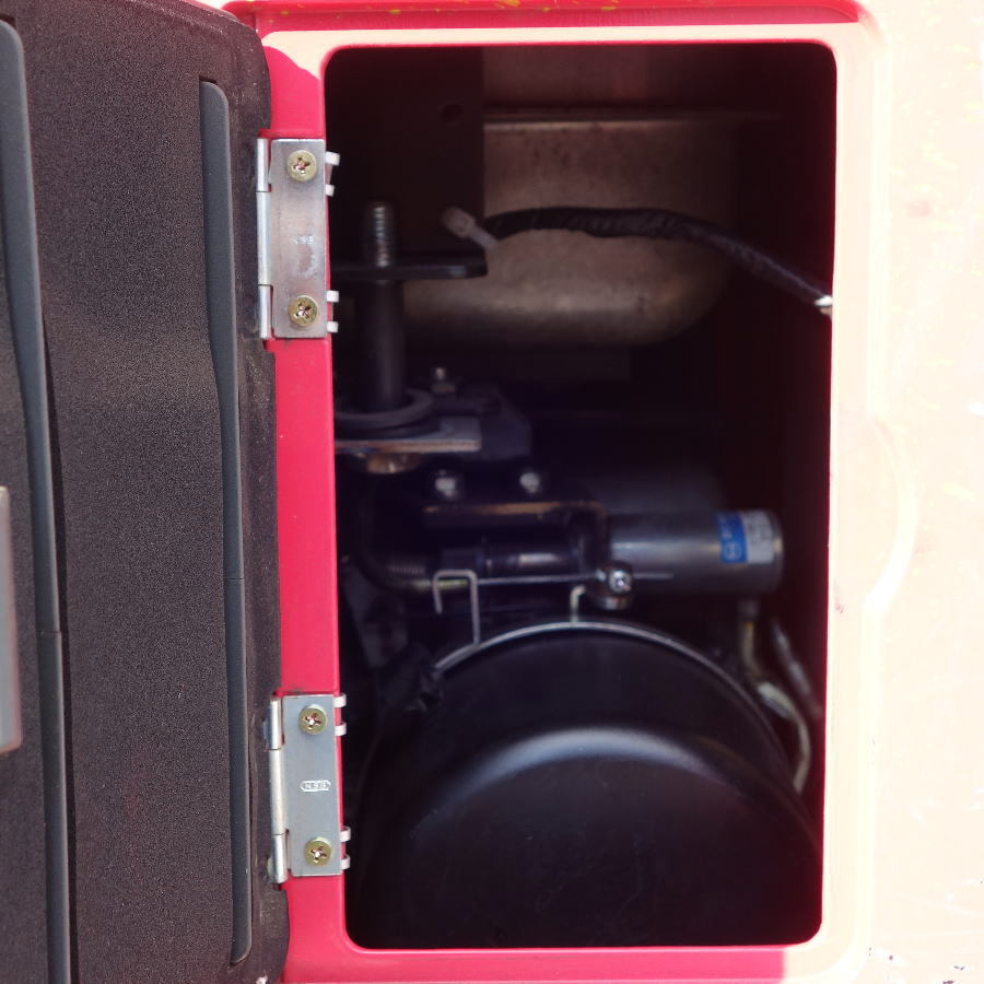 Shindaiwa/新ダイワ エンジンウェルダー　 EGW181MS エンジンウェルダー　 EGW181MS