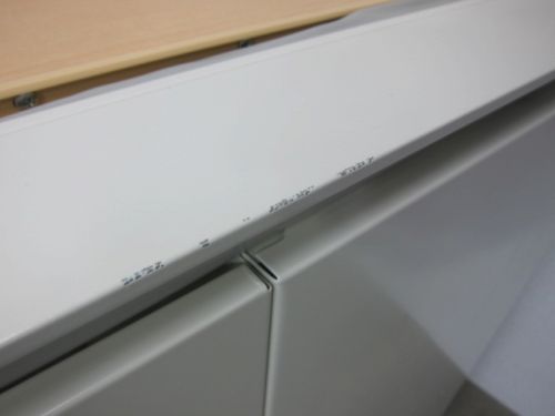 PLUS(プラス) 1400両袖デスク  1400両袖デスク 