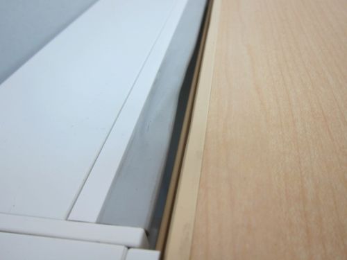 PLUS(プラス) 1400両袖デスク  1400両袖デスク 