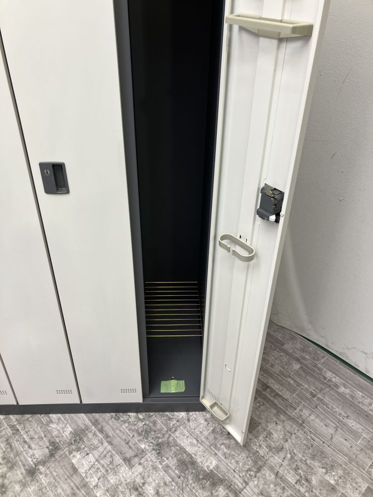 SEIKO FAMILY（生興） 4人用ロッカー  4人用ロッカー 