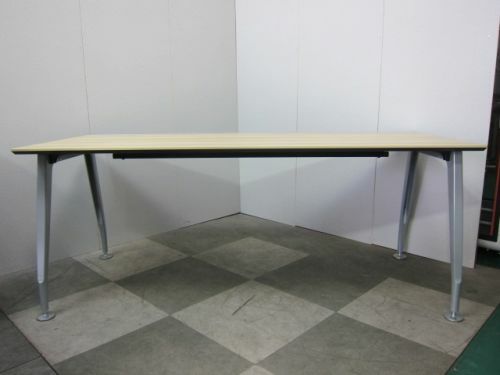 コクヨ 1800平デスク/サイビ（SAIBI）シリーズ SDT-X188MWO 1800平デスク/サイビ（SAIBI）シリーズ SDT-X188MWO