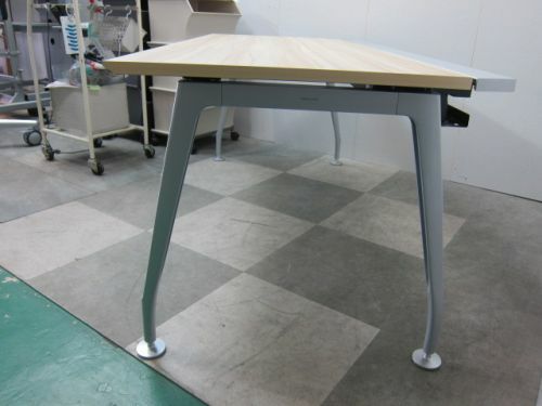 コクヨ 1800平デスク/サイビ（SAIBI）シリーズ SDT-X188MWO 1800平デスク/サイビ（SAIBI）シリーズ SDT-X188MWO