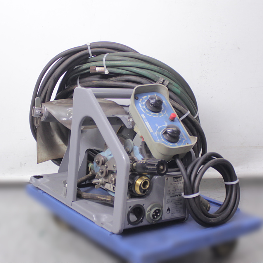 DAIHEN/ダイヘン　 半自動溶接機　CPXD-350S-1　 CPXD-350 S-1 半自動溶接機　CPXD-350S-1　 CPXD-350 S-1