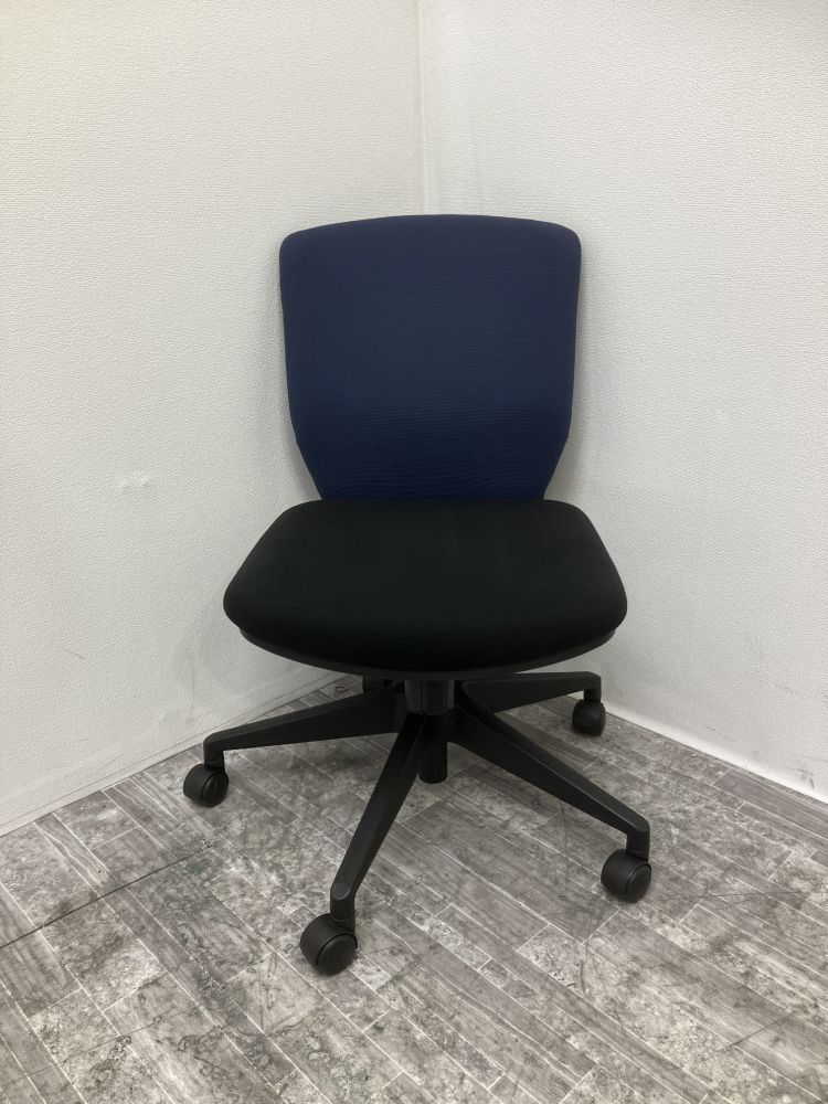 プラス OAチェア KG-NX616SL OAチェア KG-NX616SL