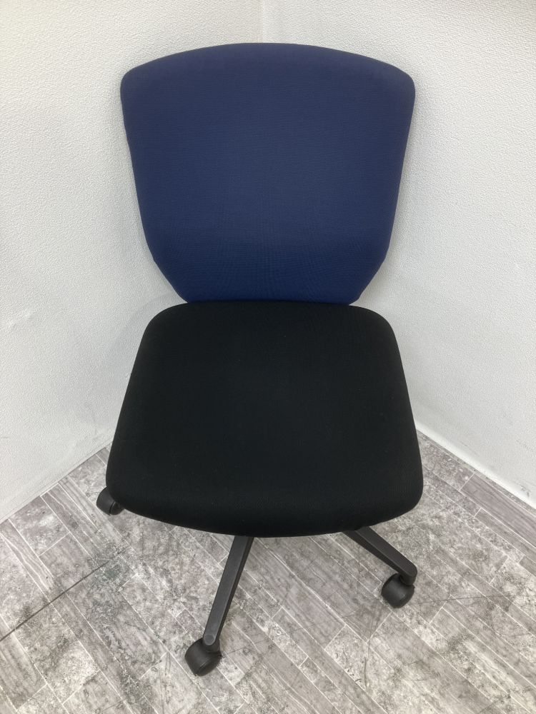 プラス OAチェア KG-NX616SL OAチェア KG-NX616SL