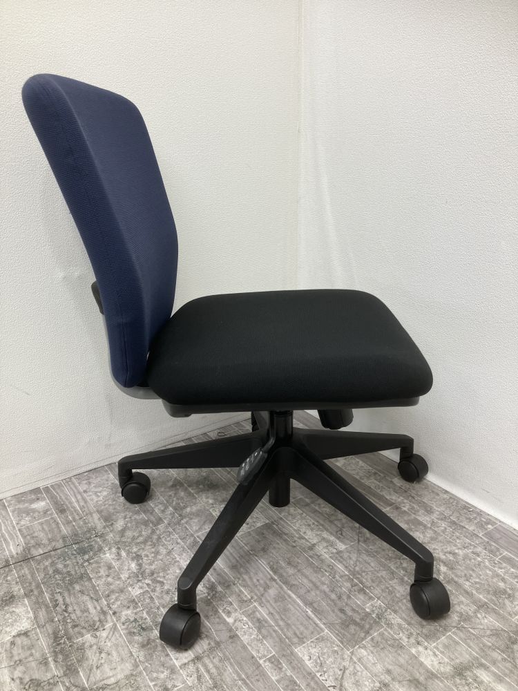 プラス OAチェア KG-NX616SL OAチェア KG-NX616SL