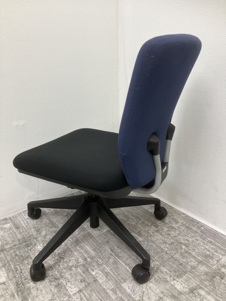 プラス OAチェア KG-NX616SL OAチェア KG-NX616SL