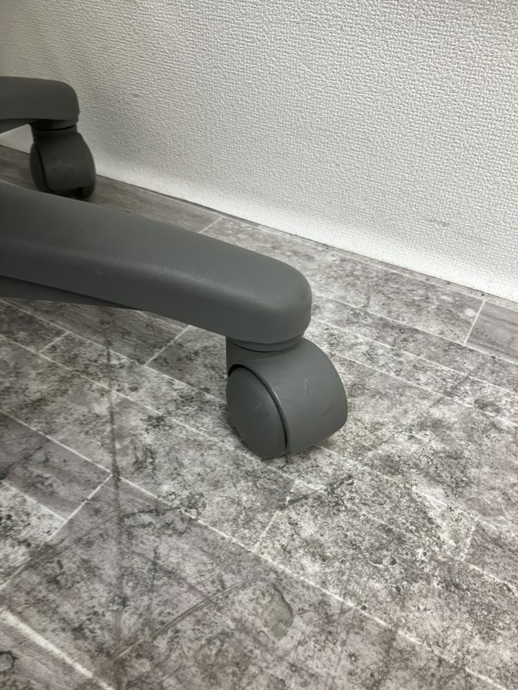 オカムラ ヴィラージュチェア 8VC11A ヴィラージュチェア 8VC11A