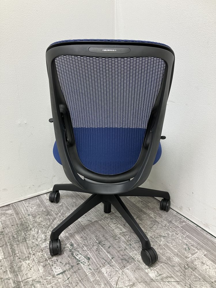 オカムラ シルフィーチェア C631XR FMP3 シルフィーチェア C631XR FMP3