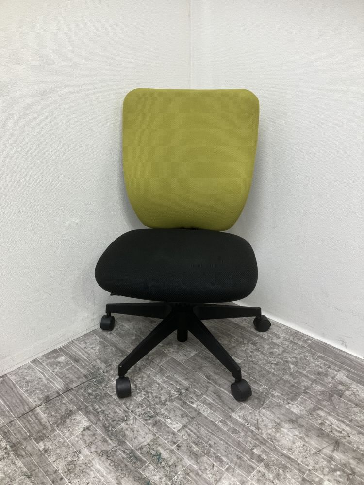 イトーキ プラオチェア KE-230GH-T1T1L6 プラオチェア KE-230GH-T1T1L6