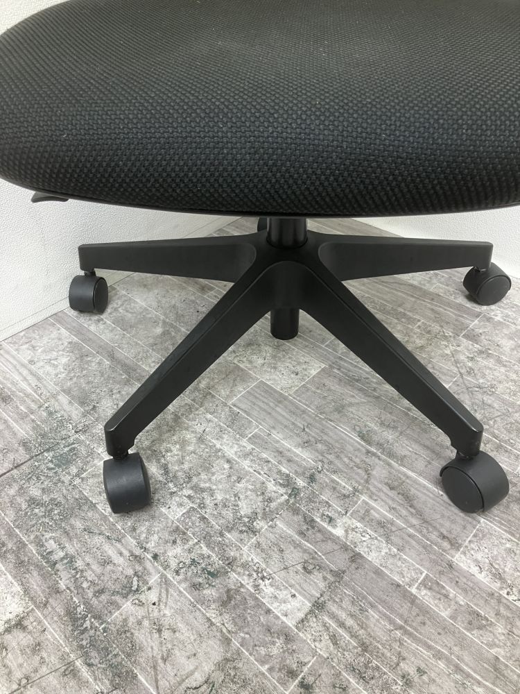 イトーキ プラオチェア KE-230GH-T1T1L6 プラオチェア KE-230GH-T1T1L6