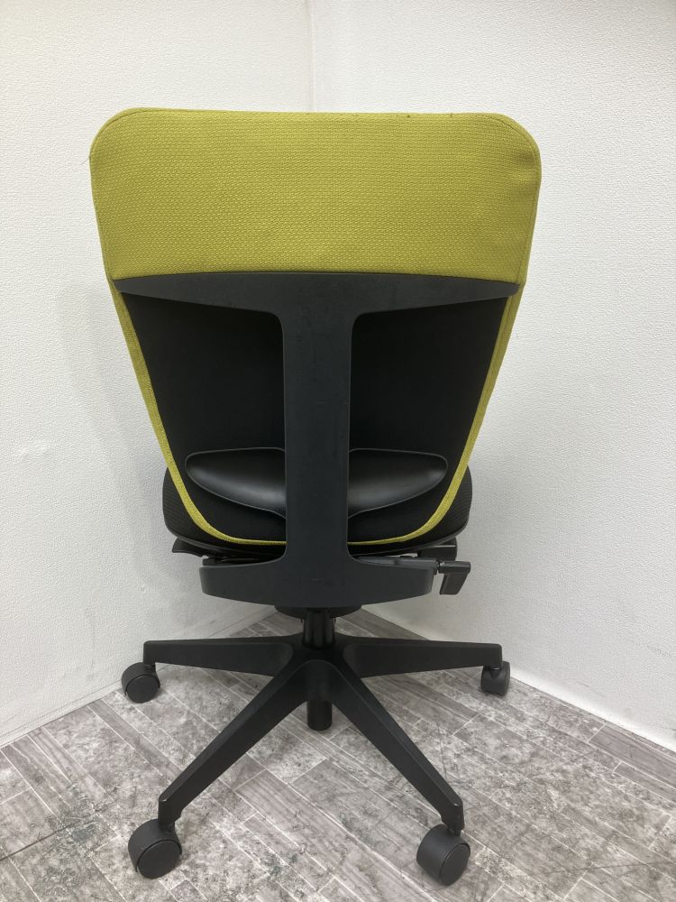 イトーキ プラオチェア KE-230GH-T1T1L6 プラオチェア KE-230GH-T1T1L6