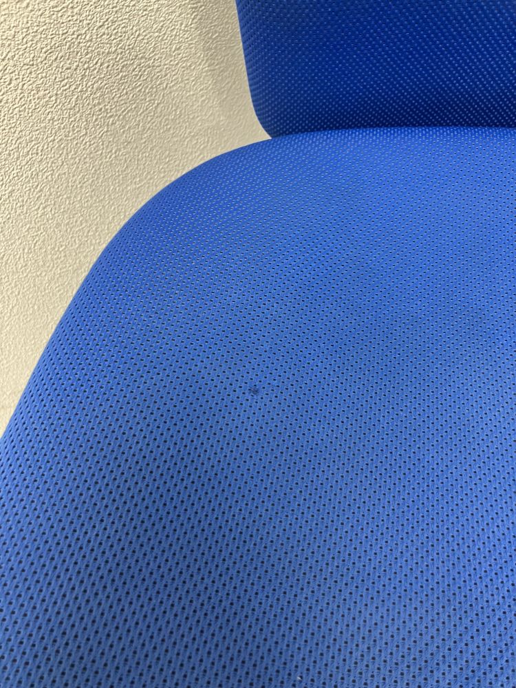 オカムラ カロッツァチェア CK33ZR FS16 カロッツァチェア CK33ZR FS16