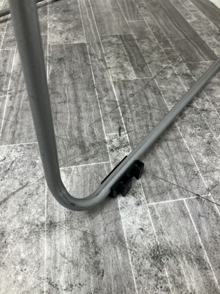 ウチダ スタッキングチェア MP-220W スタッキングチェア MP-220W