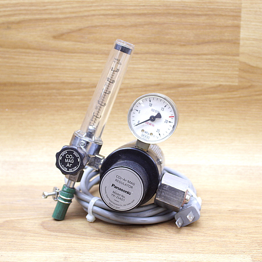 Panasonic/パナソニック 350A CO2/MAG半自動溶接機 YD-350KR2 350A CO2/MAG半自動溶接機 YD-350KR2