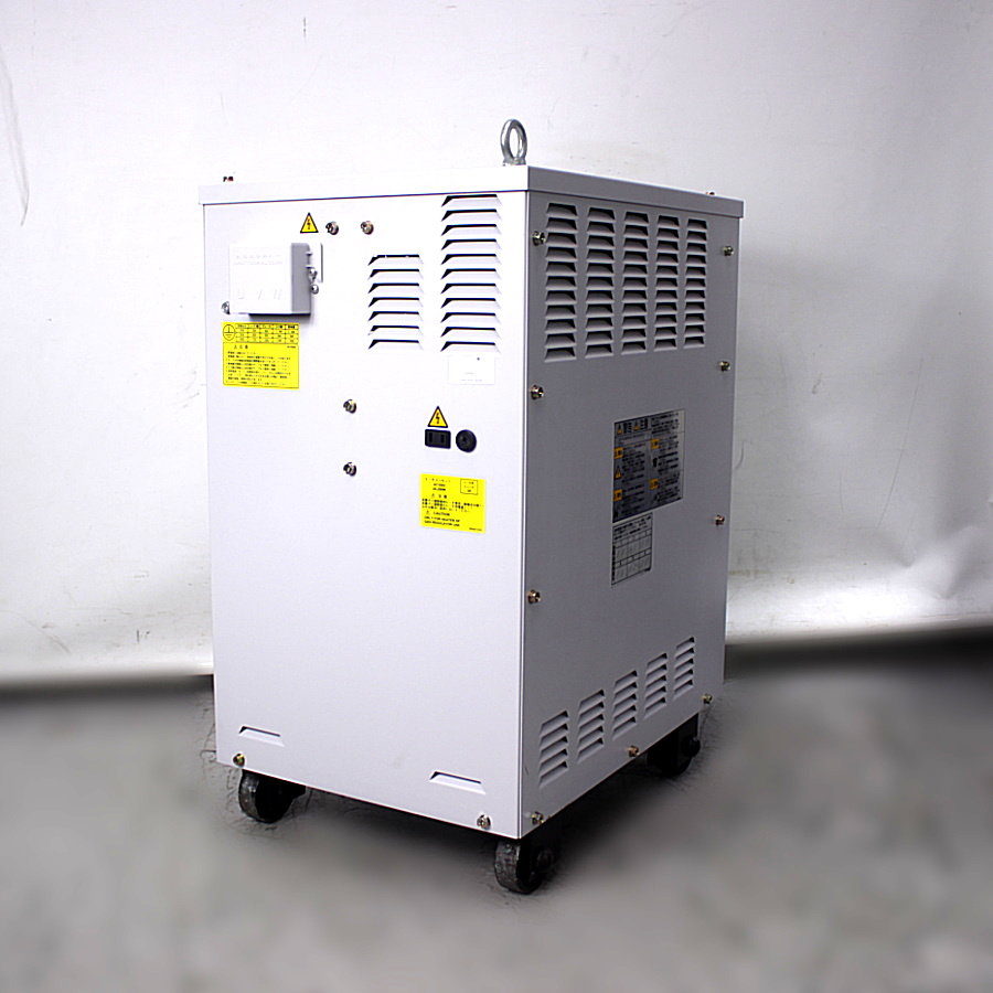 Panasonic/パナソニック 350A CO2/MAG半自動溶接機 YD-350KR2 350A CO2/MAG半自動溶接機 YD-350KR2